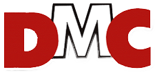 DMC Logo Fritlagt 1