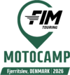 logo fim motocamp 2026 color